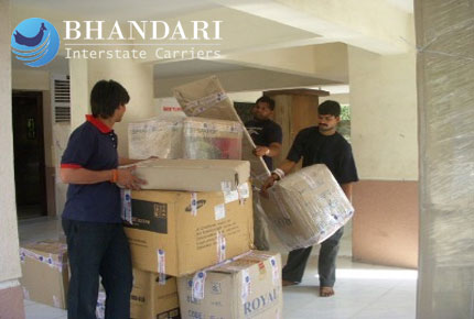 house items transfer in india