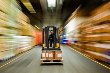 warehousing service in chennai